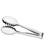 Molla pinza per pane in acciaio cm 24