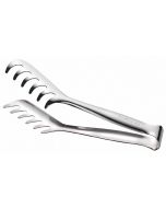 Molla pinza spaghetti in acciaio 24 cm Buffet