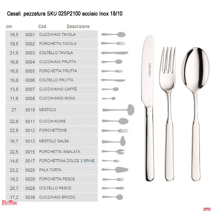 GMAXT Set di posate da 36 pezzi, posate per 6 persone, in acciaio inox, con coltello/forchetta/cucchiaio/coltello da bistecca, lucidato, lavabile in lavastoviglie